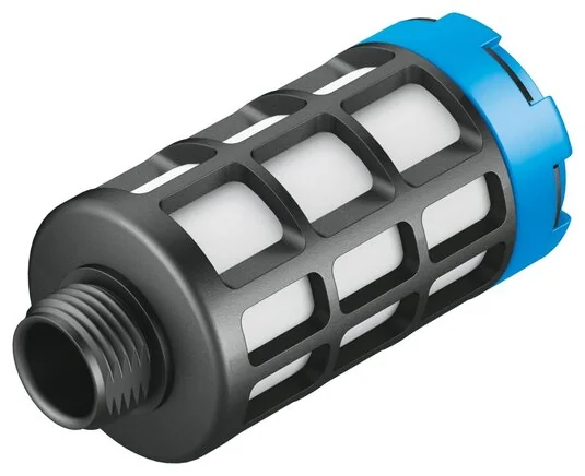Festo - U-1/2-20-534225 - Schalldämpfer