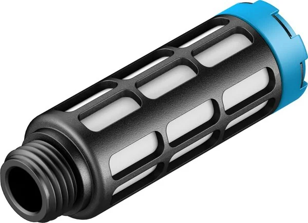 Festo - U-1/4-20-534223 - Schalldämpfer