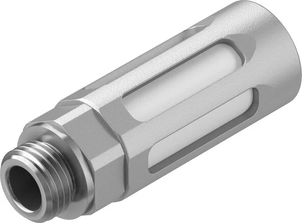 Festo - U-1/4-B-6842 - Schalldämpfer