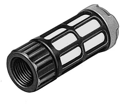 Festo - U-1/8-I-3670 - Schalldämpfer