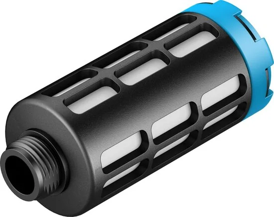 Festo - U-3/8-2309 - Schalldämpfer