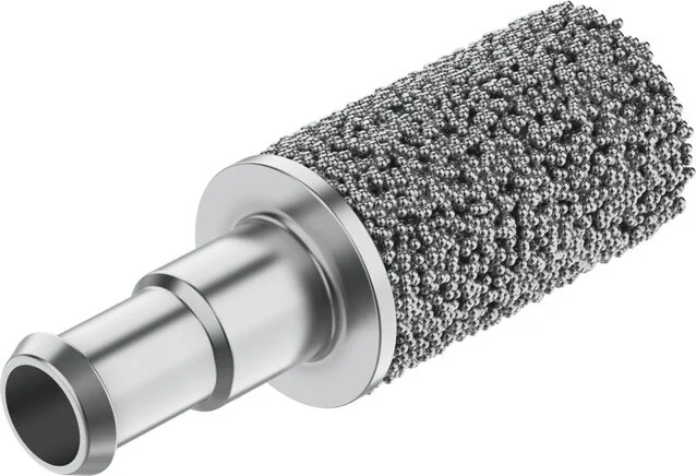 Festo - U-PK-4-4932 - Schalldämpfer