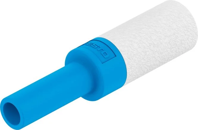 Festo - UC-QS-6H-165007 - Schalldämpfer