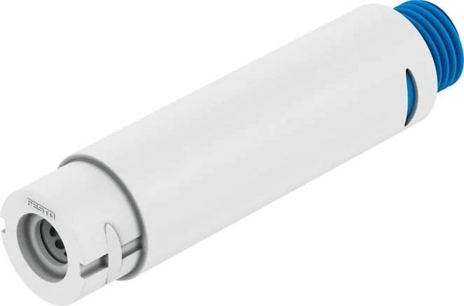 Festo - UOM-1/4-538432 - Schalldämpfer