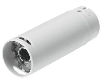 Festo - UOMS-3/8-538437 - Schalldämpfer Verlängerung