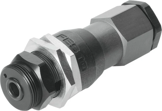 Festo - UV-4203 - Druckschalter Kopf