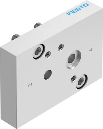 Festo - VABA-B14-FL12-FL14-8098889 - Befestigungsplatte