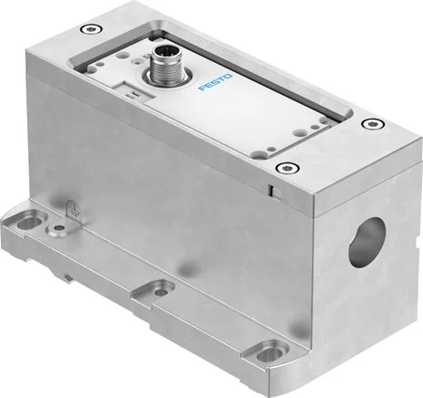 Festo - VABA-S6-1-PT-8152353 - Elektrischer Anschluss