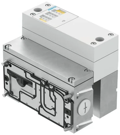 Festo - VABA-S6-1-X2-F1-CB-AL-8152437 - Pneumatikanschluss