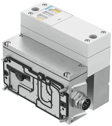 Festo - VABA-S6-1-X2-F1-CB2-AL-8152435 - Pneumatikanschluss