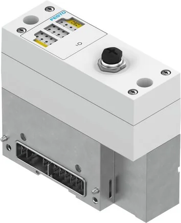 Festo - VABA-S6-1-X2-F2-CB-8068241 - Pneumatikanschluss