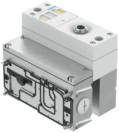 Festo - VABA-S6-1-X2-F2-CB-AL-8152436 - Pneumatikanschluss