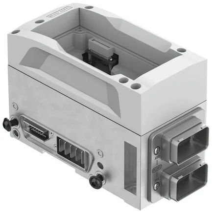 Festo - VABA-S6-1-X5-F4-8154039 - Pneumatikanschluss