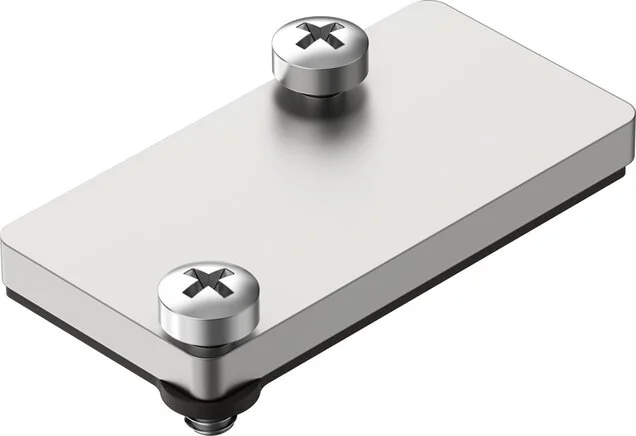Festo - VABB-C7-12-W-552651 - Abdeckung Platte
