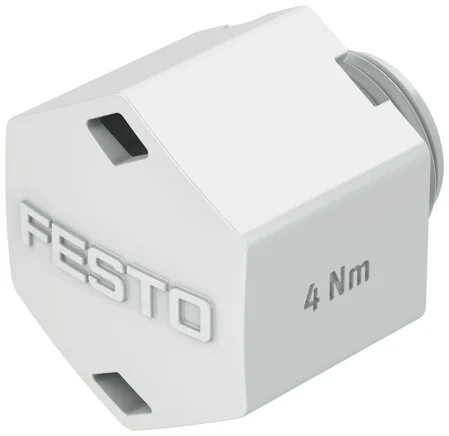 Festo - VABD-D3-L-GN12-8177961 - Entlüftungsschutz