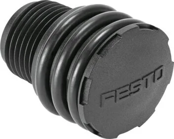 Festo - VABD-D3-SN-N12-3535104 - Entlüftungsschutz