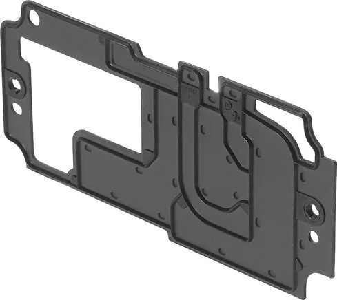 Festo - VABD-S6-1-P6-C-8034612 - Kanaltrennung