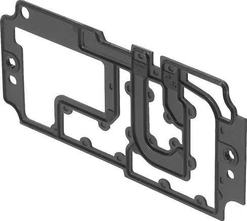 Festo - VABD-S6-1-P7-C-573191 - Kanaltrennung