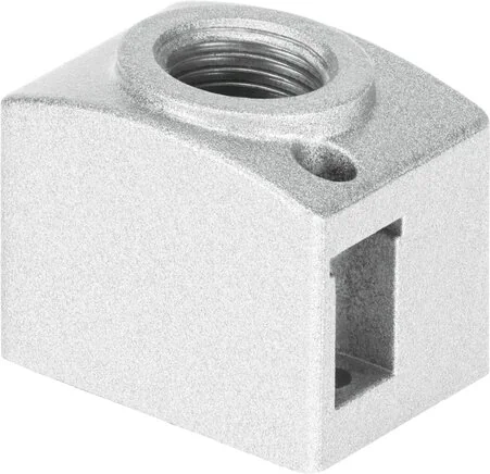 Festo - VABF-B10-25-P1-G14-8026317 - Versorgungsplatte