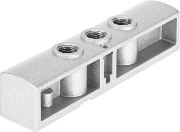 Festo - VABF-B10-25-P1A4-G14-8026318 - Versorgungsplatte