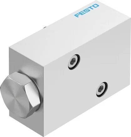 Festo - VABF-B14-M3-N14-8099627 - Entlüftungsplatte
