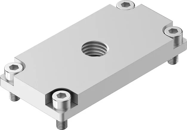 Festo - VABF-P5-P3A3-G14-8021859 - Druckzuführungsplatte