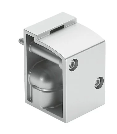 Festo - VABF-S2-1-A1G2-G38-546097 - Winkelanschlussplatte