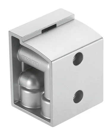 Festo - VABF-S4-1-A2G2-G14-539721 - Winkelanschlussplatte