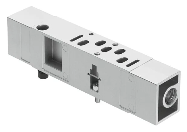 Festo - VABF-S4-1-F1B1-C-540175 - Drosselplatte