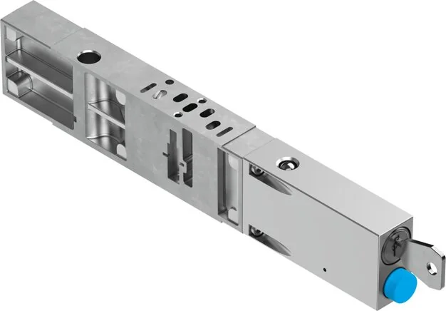 Festo - VABF-S4-2-L1D2-C-8001178 - Vertikale Drucksperrplatte