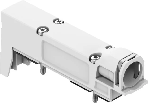 Festo - VABF-XA-12-M2-QX-8191794 - Entlüftungsplatte