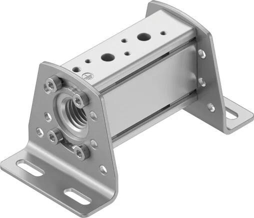 Festo - VABM-B10-20-N38-2-P53-576375 - P-Anschlussstreifen