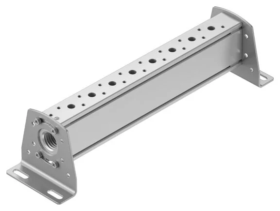 Festo - VABM-B10-25-N12-8-P53-8026234 - P-Anschlussstreifen