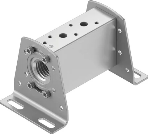 Festo - VABM-B10-30-N34-2-P53-8026347 - P-Anschlussstreifen