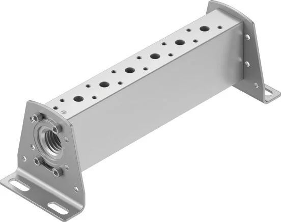 Festo - VABM-B10-30-N34-6-P53-8026351 - P-Anschlussstreifen
