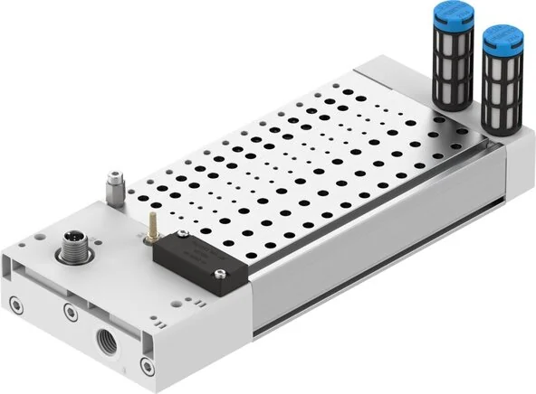 Festo - VABM-C8-12E-G14-12-PT-L-1247979 - Anschlussstreifen