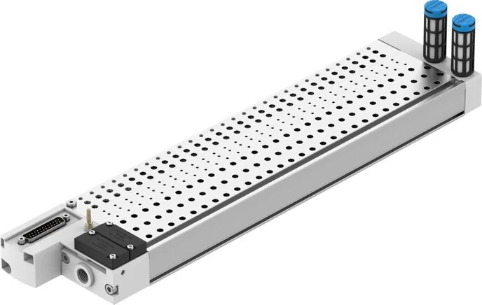 Festo - VABM-C8-12E-G14-28-M1-L-1361877 - Anschlussstreifen