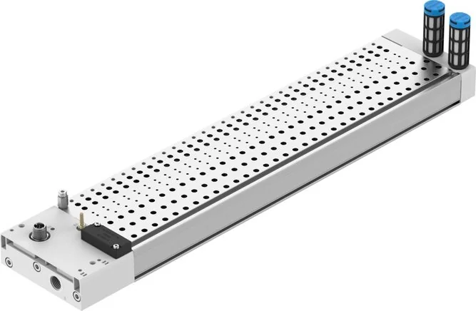 Festo - VABM-C8-12E-G14-32-PT-L-1247986 - Anschlussstreifen