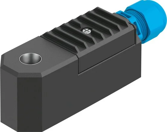 Festo - VACC-S13-11-K4-1-NM4A-8114078 - Magnetventil-Spule
