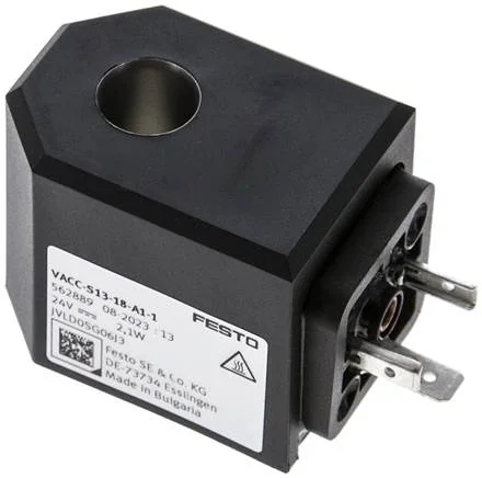 Festo - VACC-S13-18-A1-1-562889 - Magnetventil-Spule