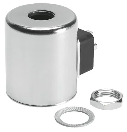 Festo - VACC-S18-120-A1-2A-8040582 - Magnetventil-Spule