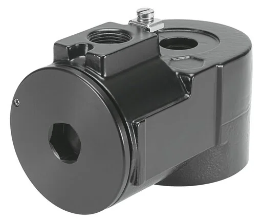 Festo - VACC-S18-18-K5-3A-EX4D-3546734 - Magnetventil-Spule