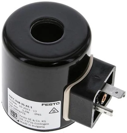 Festo - VACC-S18-35-A1-1-562906 - Magnetventil-Spule