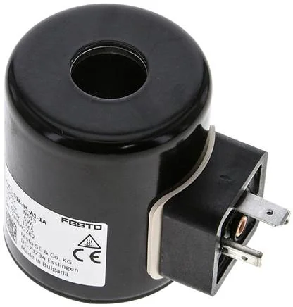 Festo - VACC-S18-35-A1-1A-562907 - Magnetventil-Spule