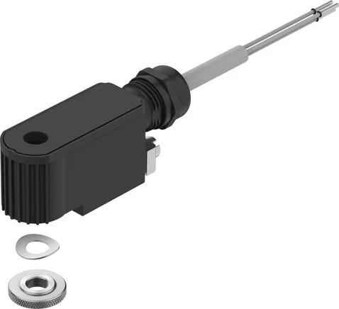 Festo - VACF-B-K1-16B-1-EX4-M-8059811 - Magnetventil-Spule