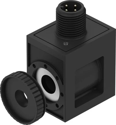 Festo - VACF-B-R4-1L-8150877 - Magnetventil-Spule