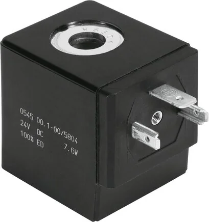 Festo - VACN-H1-A1-2A-8022878 - Magnetventil-Spule