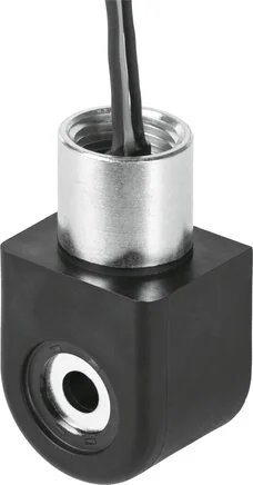 Festo - VACN-N-K11-1-0.5-U4-M-8029146 - Magnetventil-Spule