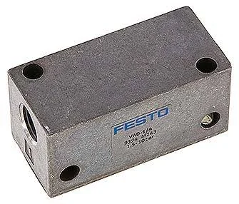 Festo - VAD-1/4-9394 - Vakuum Saugdüse