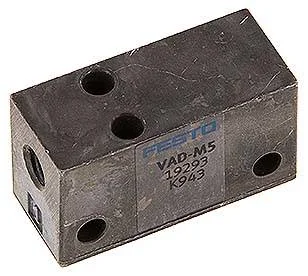 Festo - VAD-M5-19293 - Vakuum Saugdüse